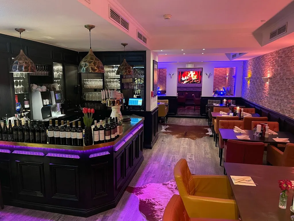 Cabri‘s Steakhouse ristorante a Lippstadt