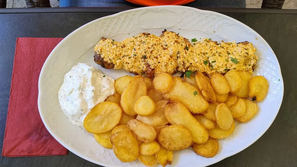 Markus K._Naturfreundehaus Wagbachhäusel_Altlußheim_review