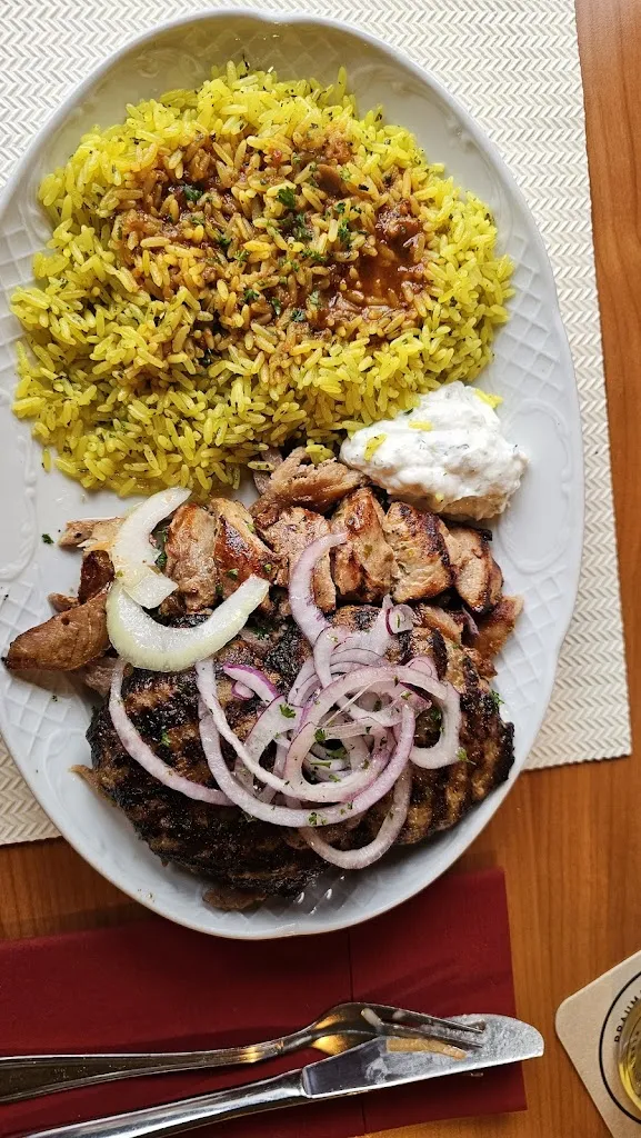 Ralph Herden_Naturfreundehaus Wagbachhäusel_Altlußheim_review