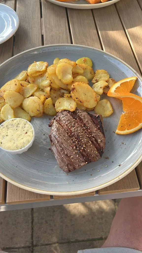 Steakhouse Andeo_Main_slider_image_2