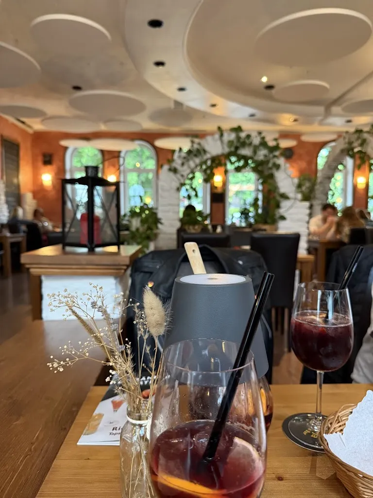 Rioja - Tapas Bar restaurant in Lippstadt