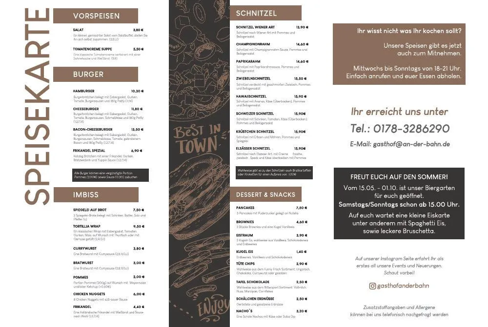 Menu_Gasthof 