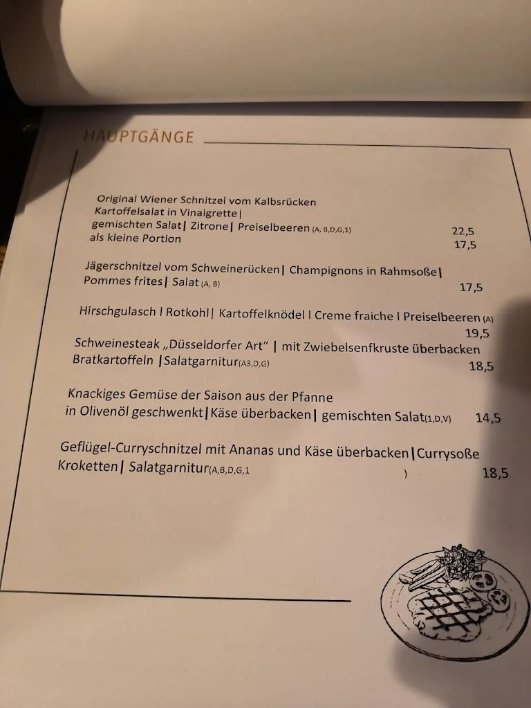 Menu_Altes Gasthaus Voss_Lippstadt_immagine_1
