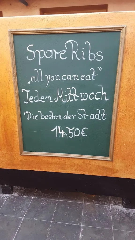 Menu_Altes Gasthaus Voss_Lippstadt_immagine_4