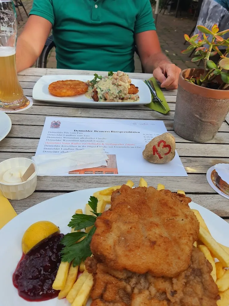 Menu_Altes Gasthaus Voss_Lippstadt_immagine_8