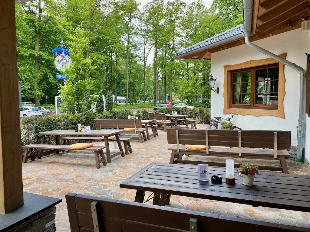 Dorfalm Lippstadt ristorante a Lippstadt