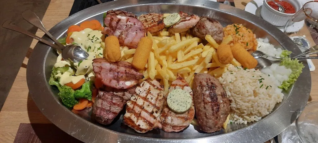 Menu_Café | Restaurant | Steakhaus 