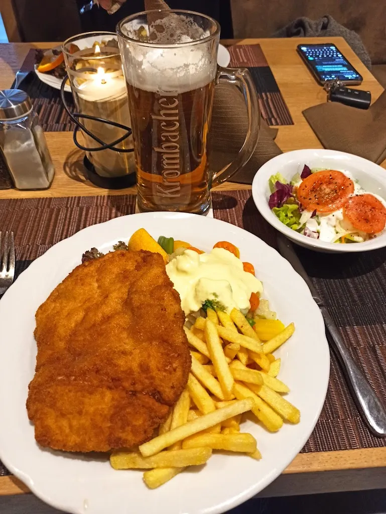 Menu_Café | Restaurant | Steakhaus 