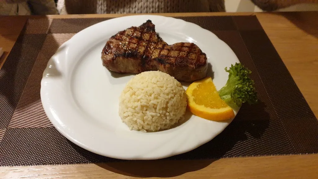 Menu_Café | Restaurant | Steakhaus 