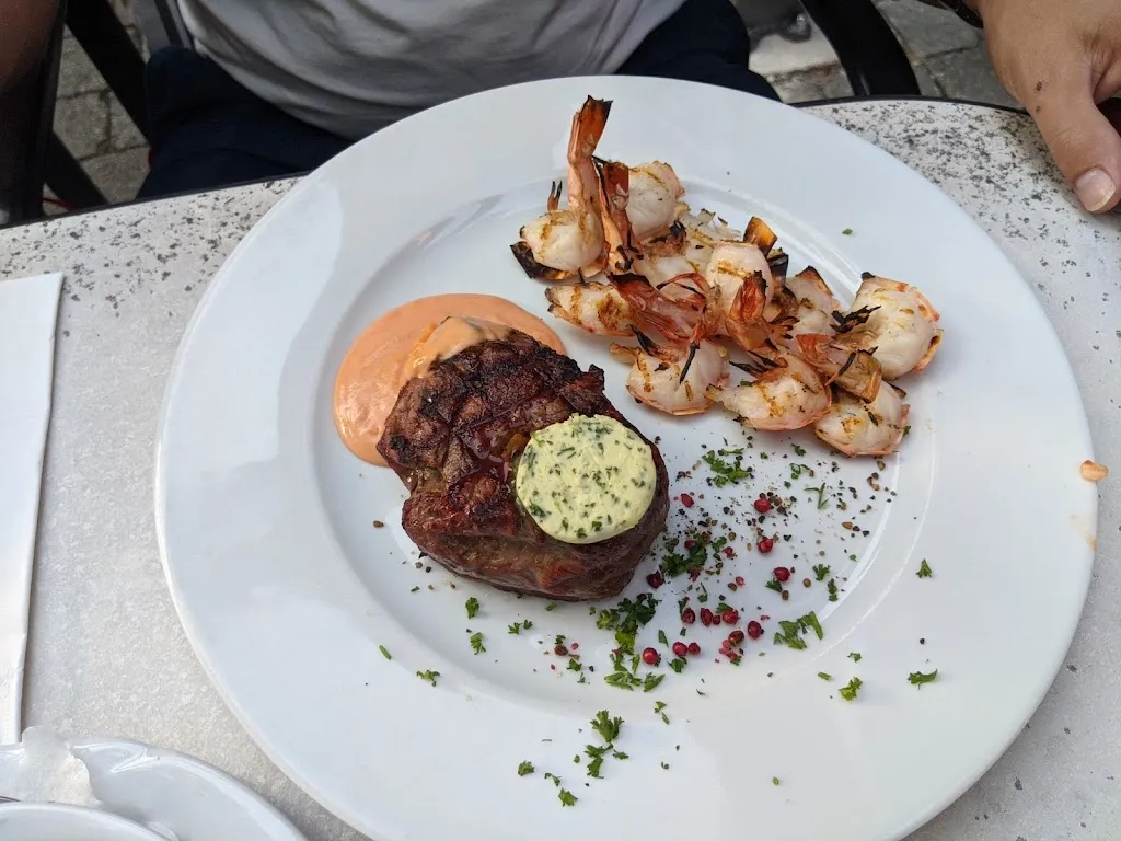 Menu_Café | Restaurant | Steakhaus 