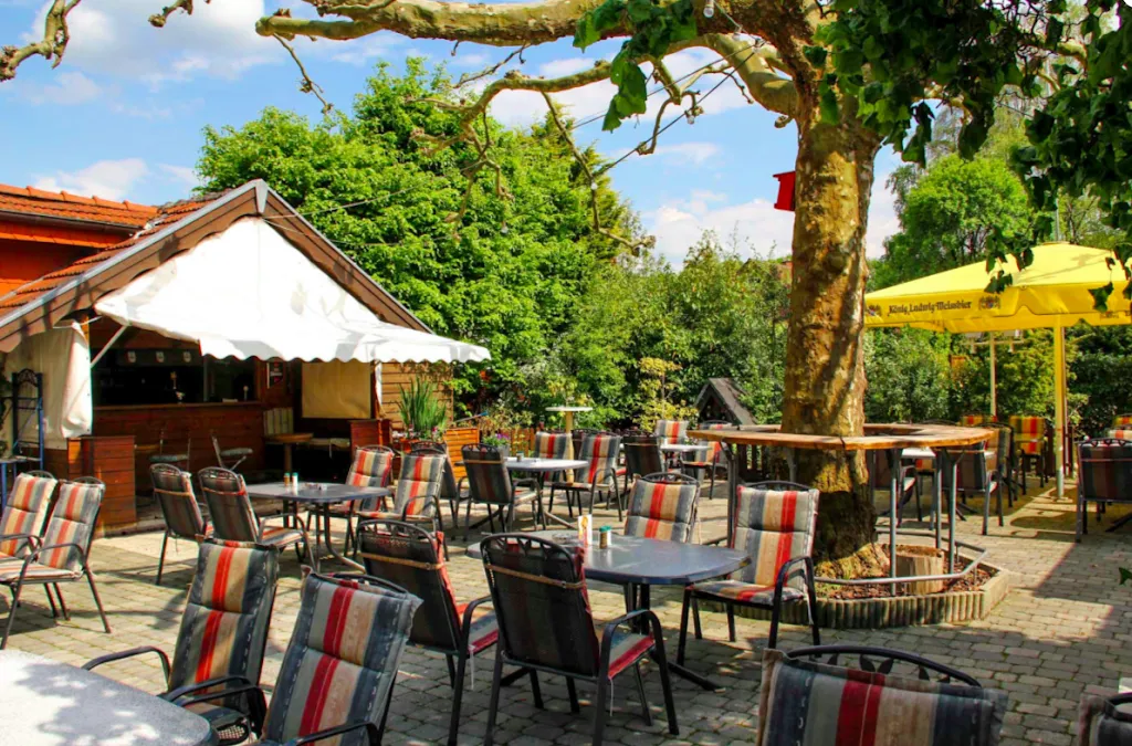 Café | Restaurant | Steakhaus "Zur Schleuse" restaurant in Lippstadt