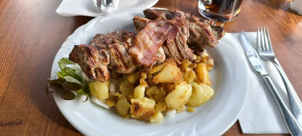 Café | Restaurant | Steakhaus 