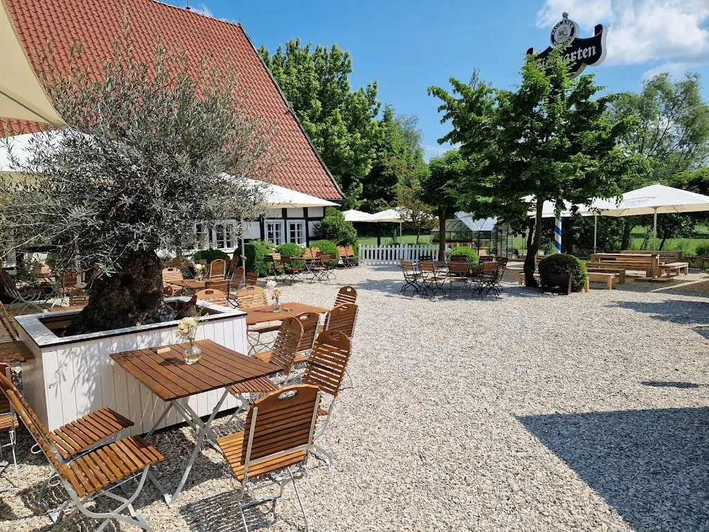 Hülshoff - Eventlocation & Hotel ristorante a Lippstadt