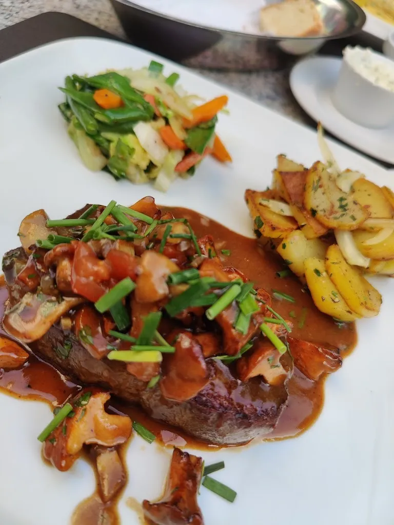 Axel Rieder_Fellini Ristorante_Lippstadt_review