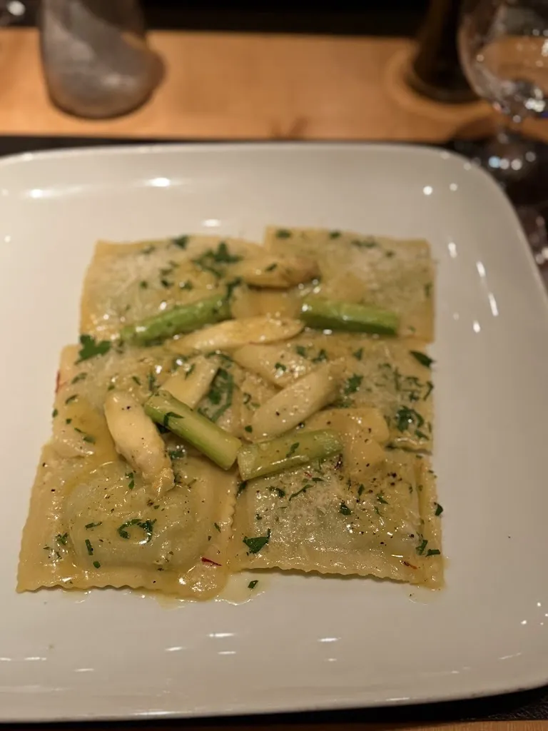 Fellini Ristorante ristorante a Lippstadt