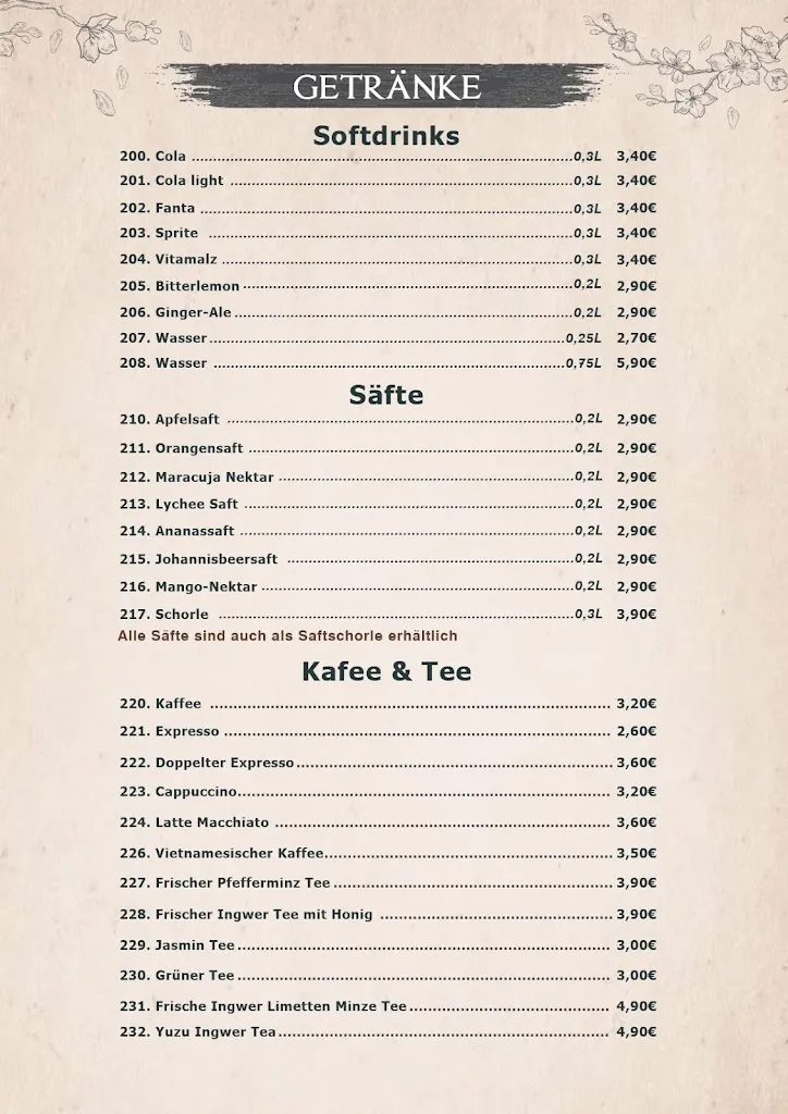 Menu_Kanzan Restaurant Lippstadt_Lippstadt_immagine_3