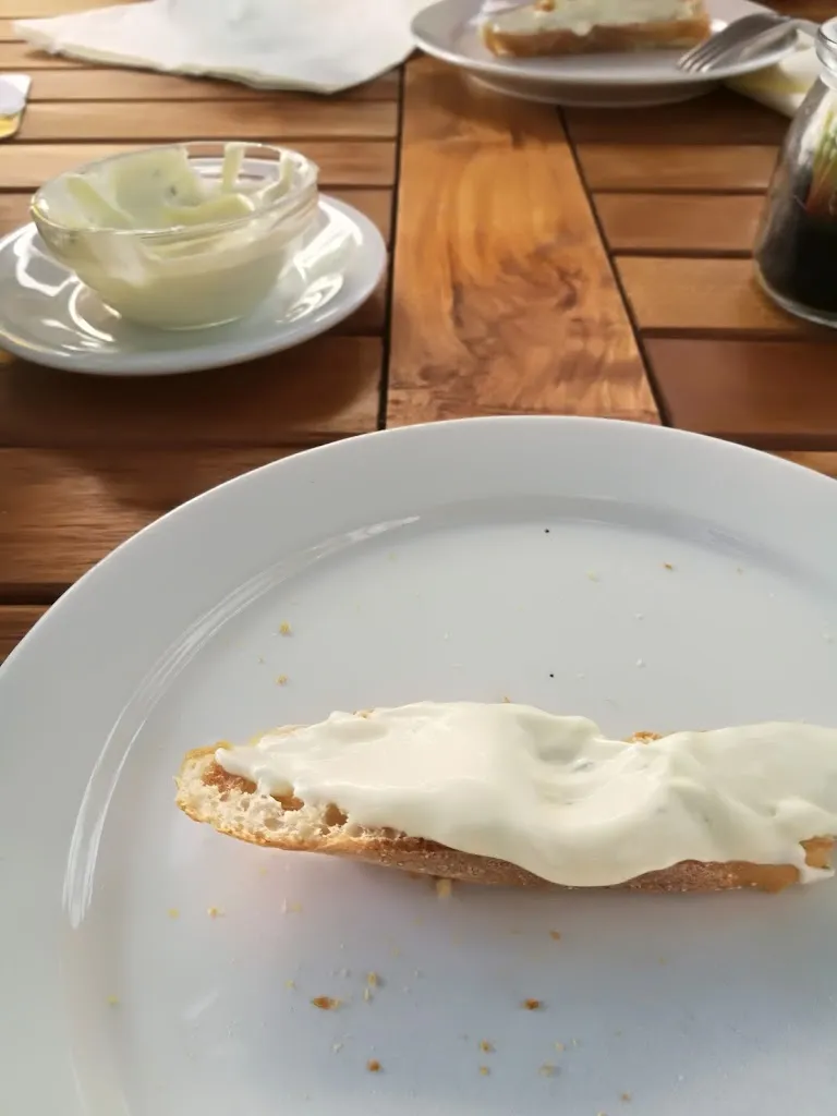 Menu_osteria il vicolo_Lippstadt_image_1