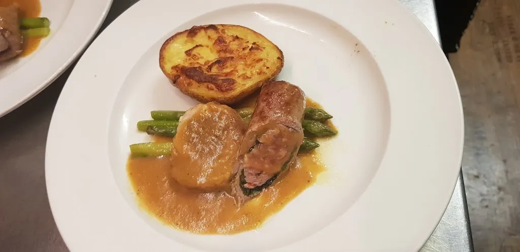 Menu_osteria il vicolo_Lippstadt_image_3