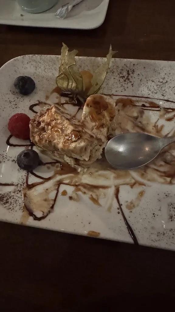 Menu_osteria il vicolo_Lippstadt_image_5