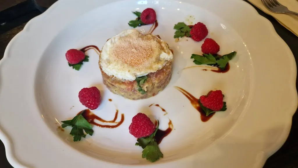 Menu_osteria il vicolo_Lippstadt_image_8