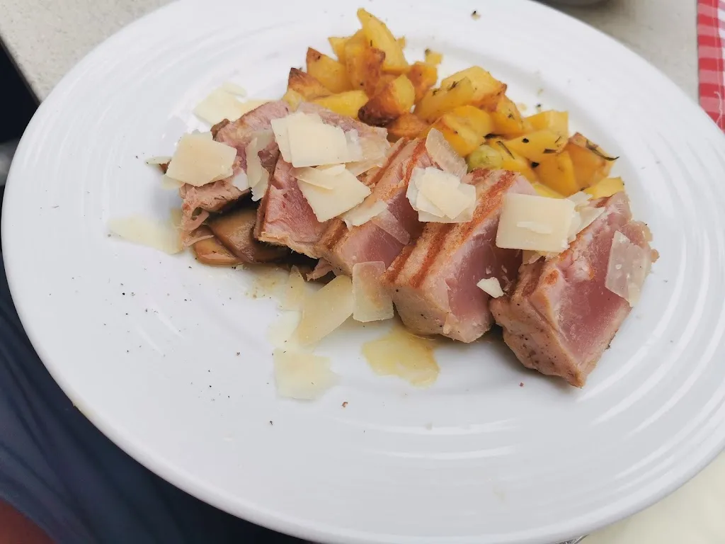 Menu_osteria il vicolo_Lippstadt_image_9