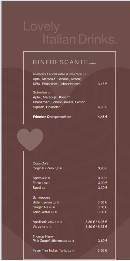 Menu_Nonna di Mia Lippstadt_Lippstadt_image_1