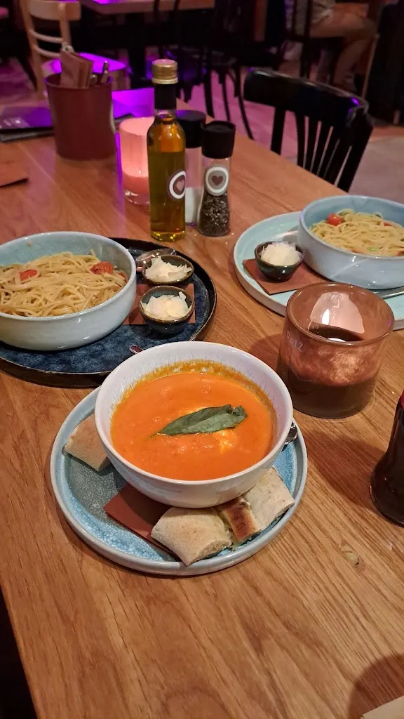 Menu_Nonna di Mia Lippstadt_Lippstadt_image_9