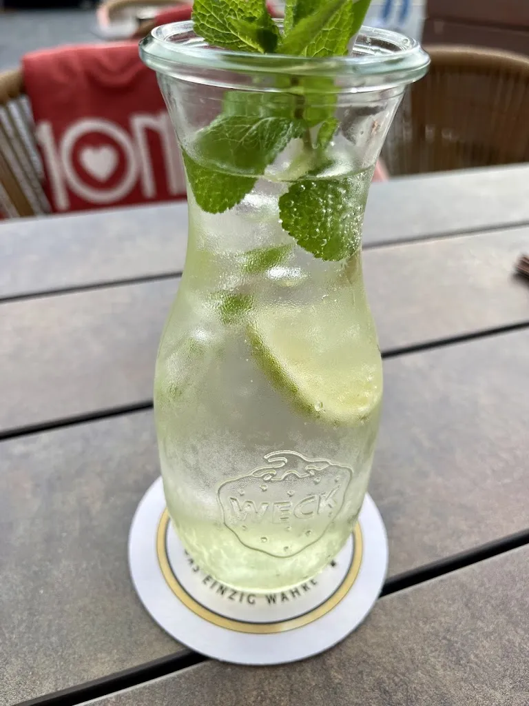 Local Guide_Nonna di Mia Lippstadt_Lippstadt_review