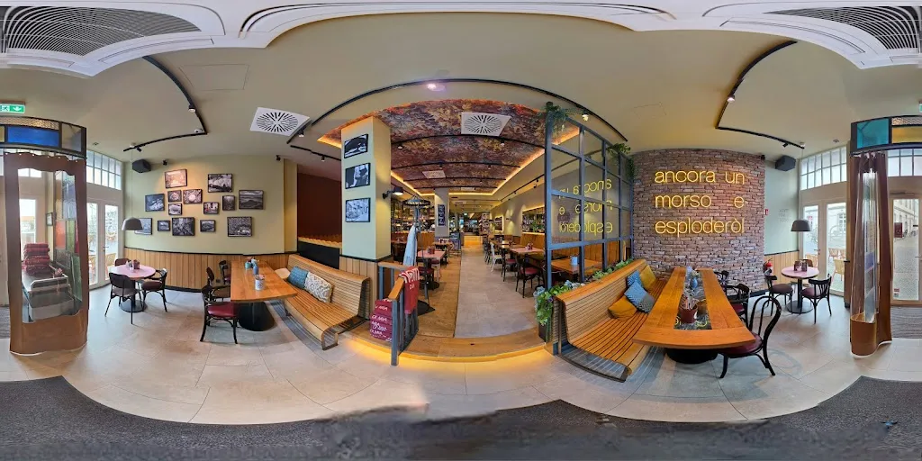 Nonna di Mia Lippstadt restaurant in Lippstadt