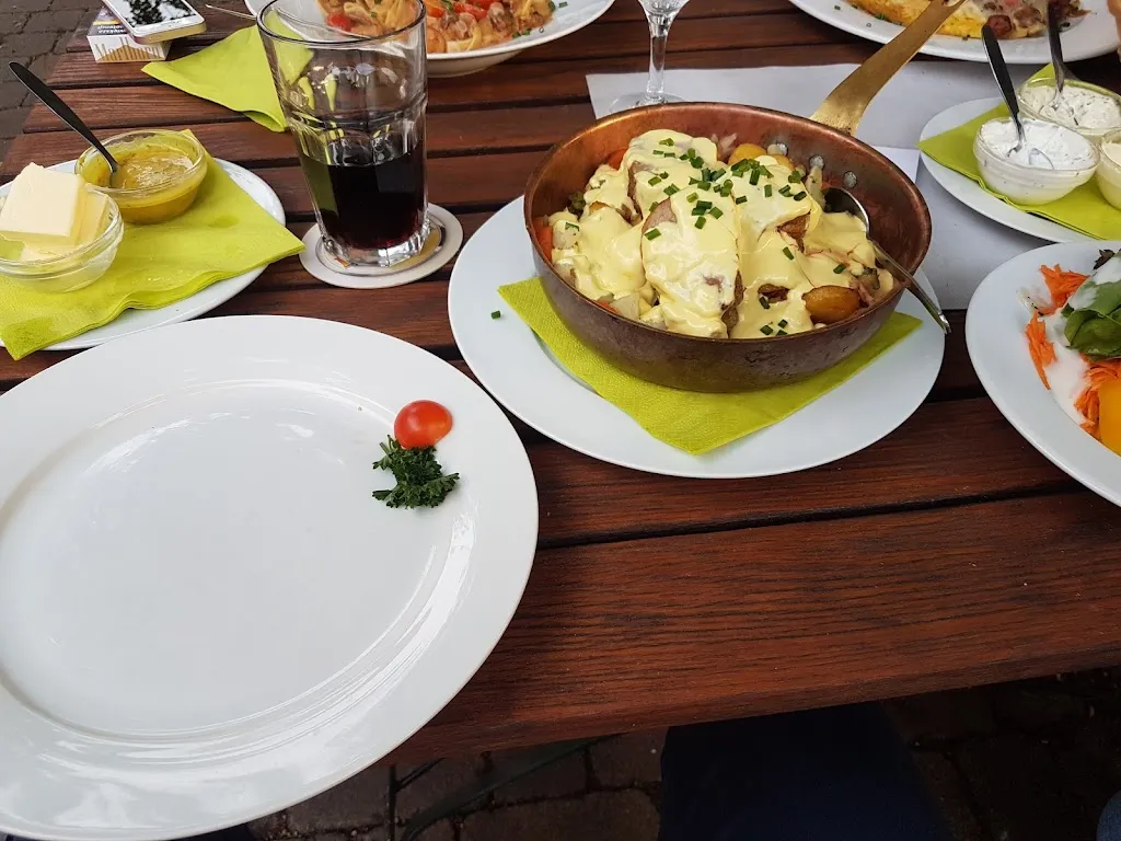 Menu_Cosacks Brennerei GmbH & Co KG_Lippstadt_image_3