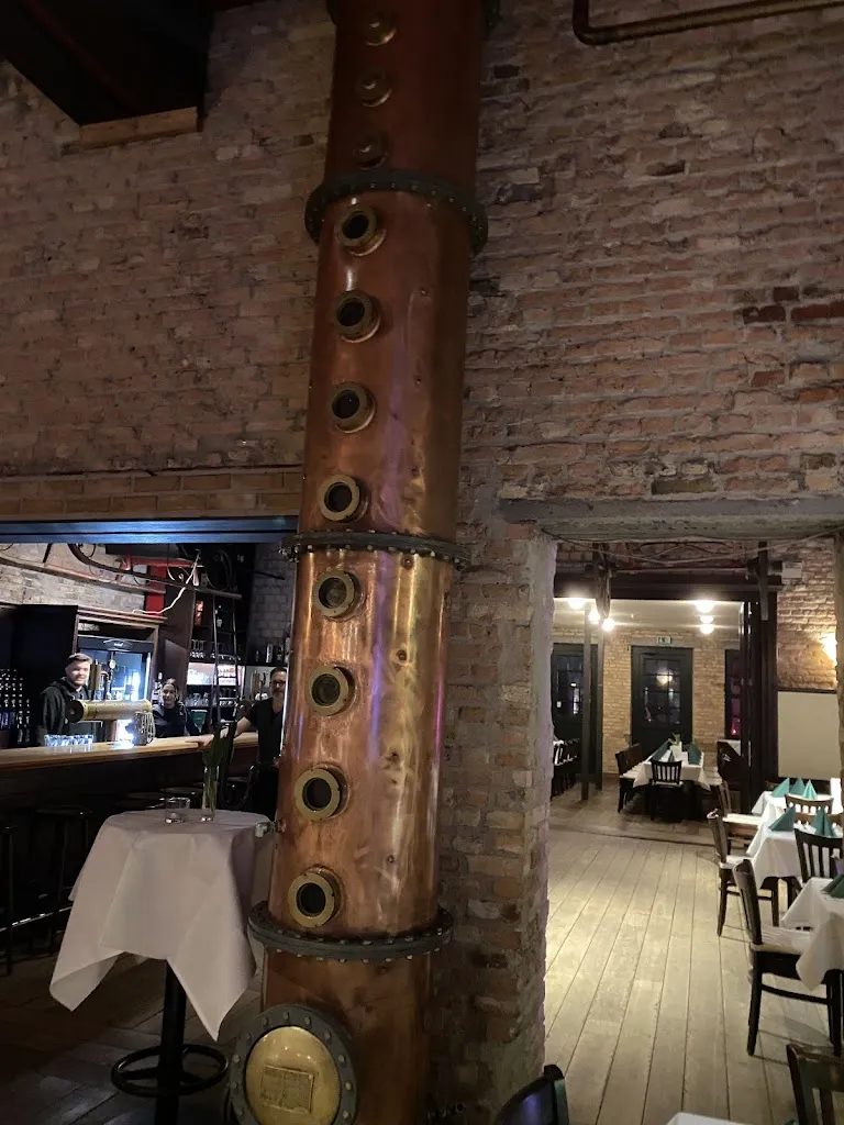 Sven Do_Cosacks Brennerei GmbH & Co KG_Lippstadt_review