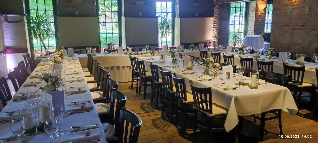 Cosacks Brennerei GmbH & Co KG ristorante a Lippstadt