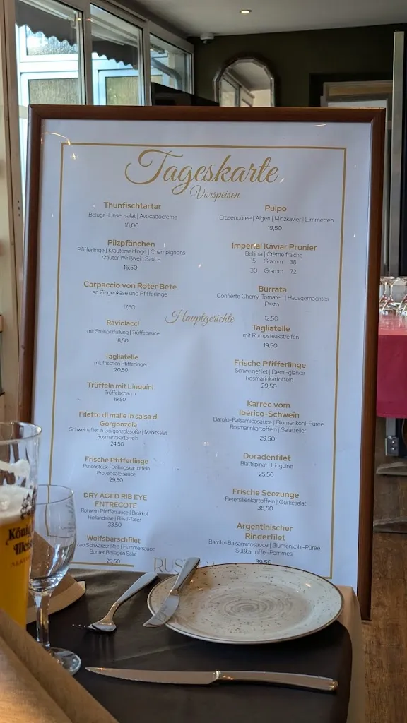 Menu_Restaurant Rustica_Lippstadt_image_1