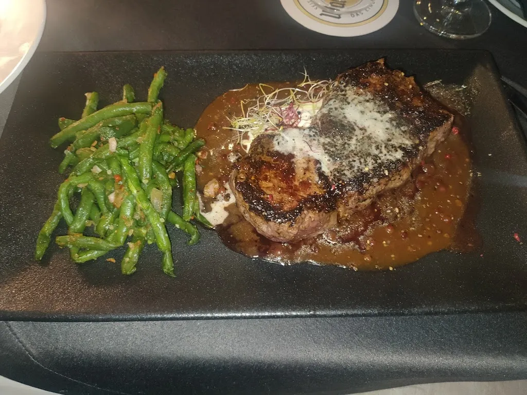 Damian Szelag_Restaurant Rustica_Lippstadt_review