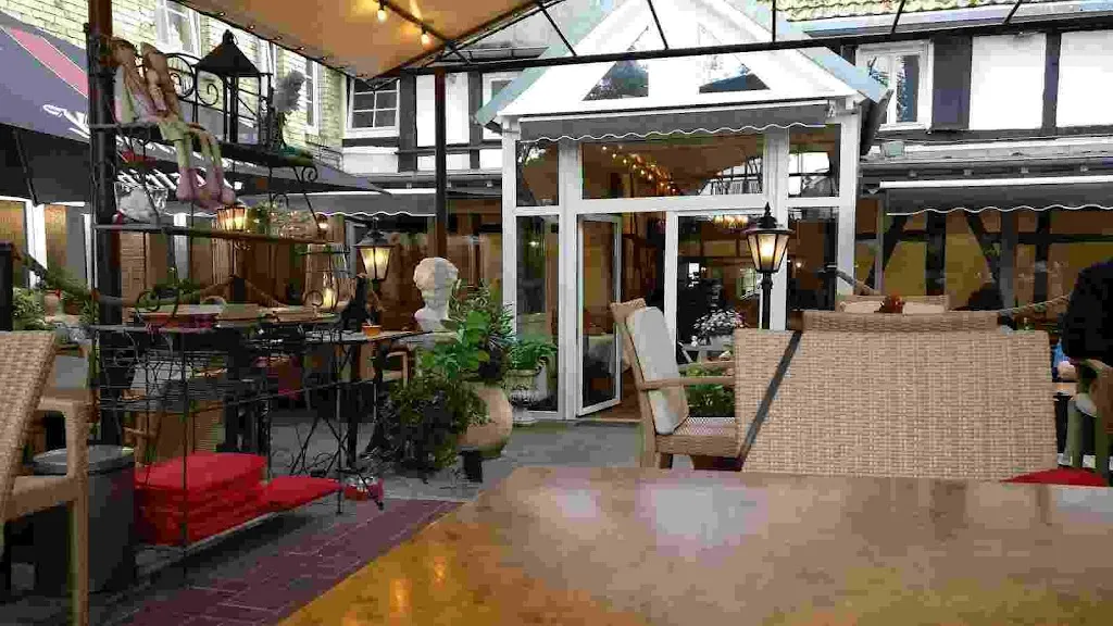 Restaurant Rustica ristorante a Lippstadt