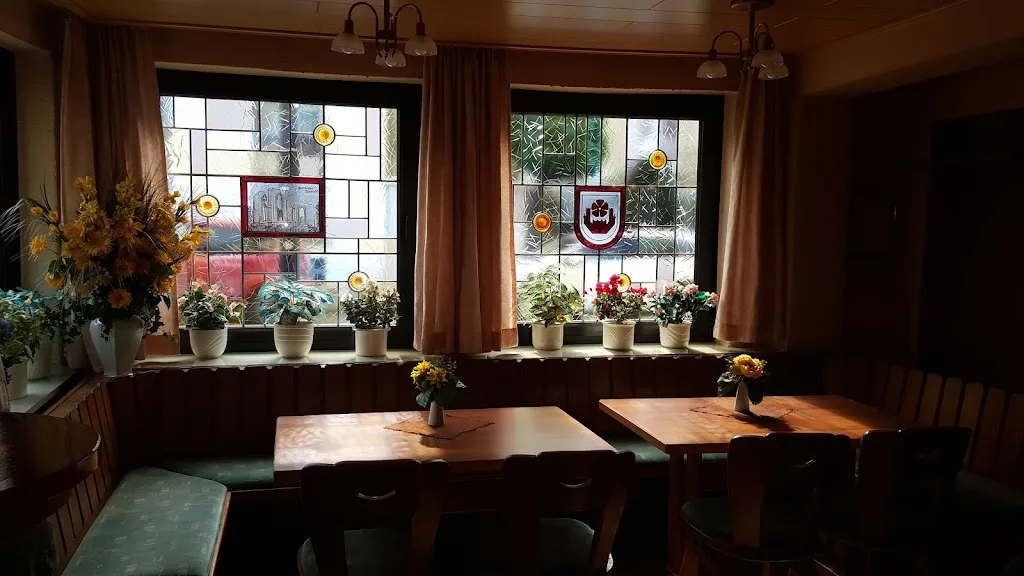 Weißenburgschänke restaurant in Lippstadt