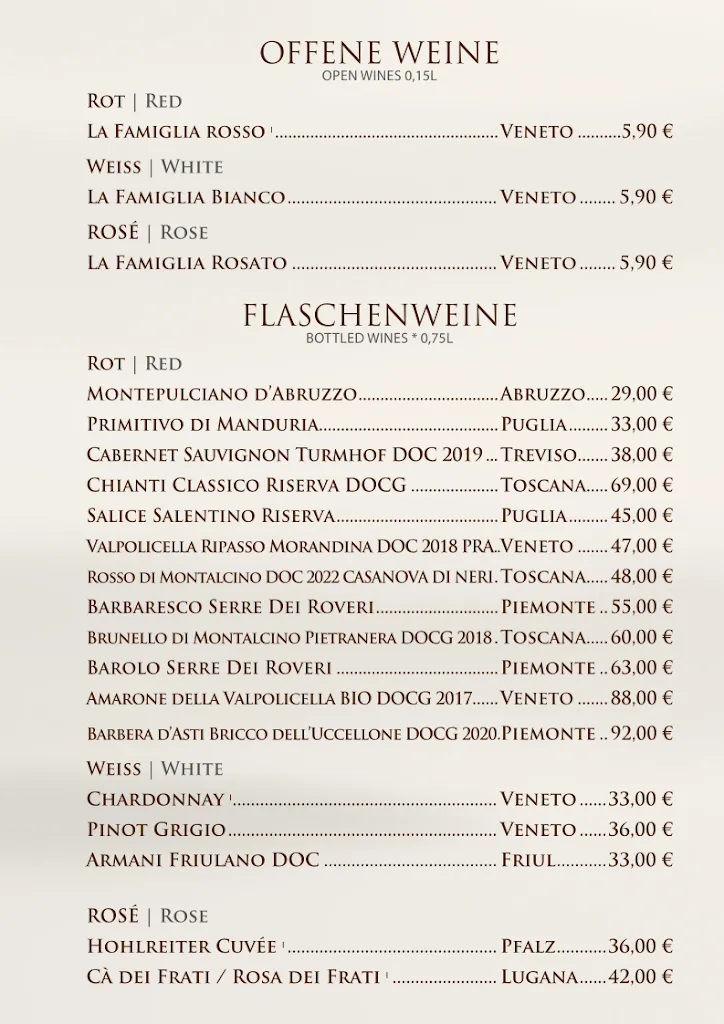 Menu_Dalla Nonna_Wadersloh_image_1