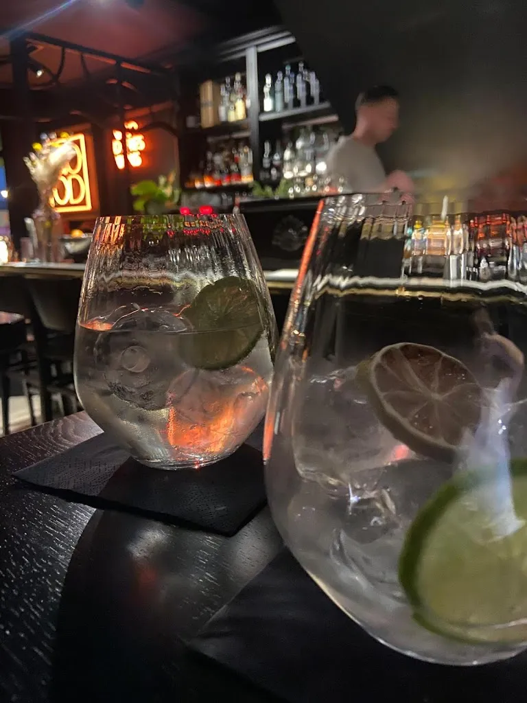 Menu_GOOD times - Bar & Cafeteria_Lippstadt_immagine_1