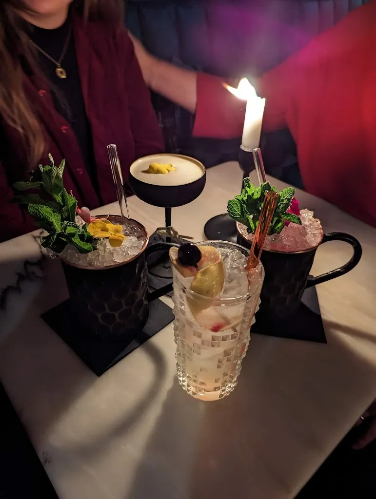 Menu_GOOD times - Bar & Cafeteria_Lippstadt_immagine_2