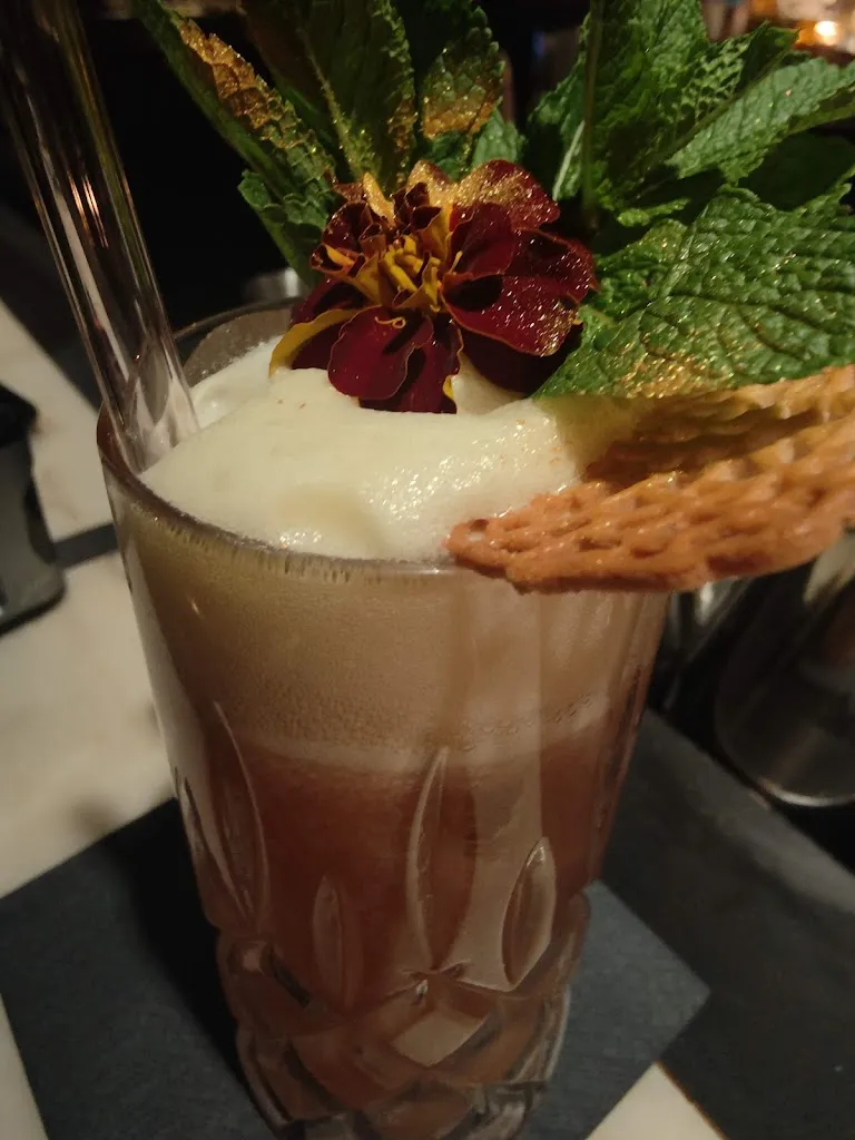 Menu_GOOD times - Bar & Cafeteria_Lippstadt_immagine_9