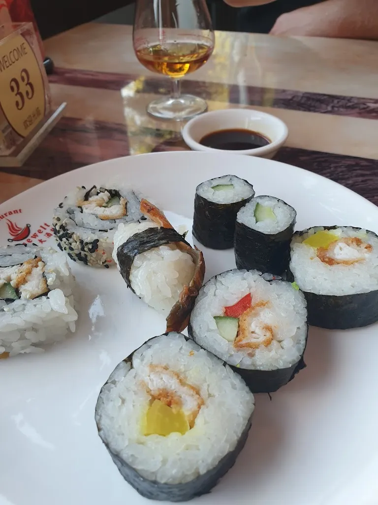 Menu_Neue Welt Lippstadt_Lippstadt_immagine_5