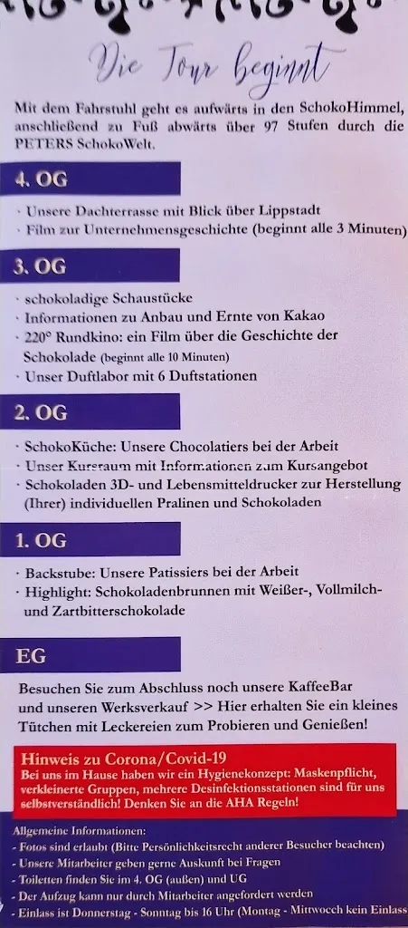 Menu_Peters SchokoWelt_Lippstadt_image_2