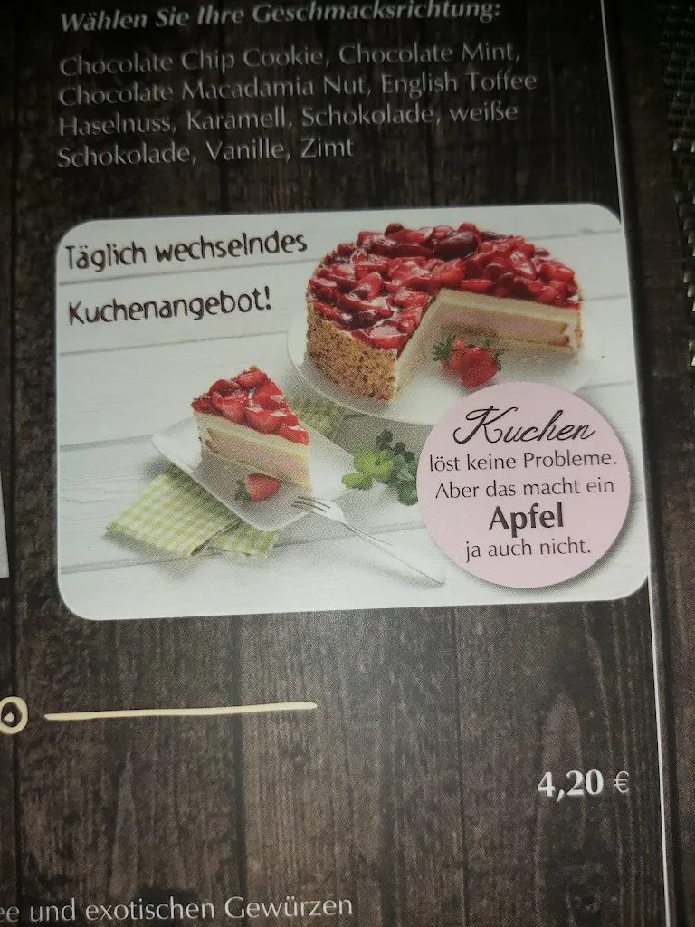 Menu_Café Central_Lippstadt_immagine_1