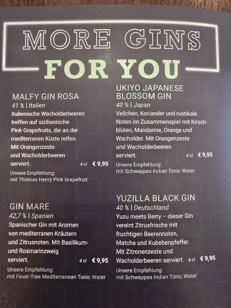 Menu_Café Extrablatt Lippstadt_Lippstadt_image_1