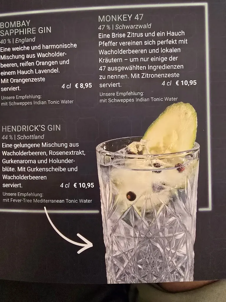 Menu_Café Extrablatt Lippstadt_Lippstadt_image_3