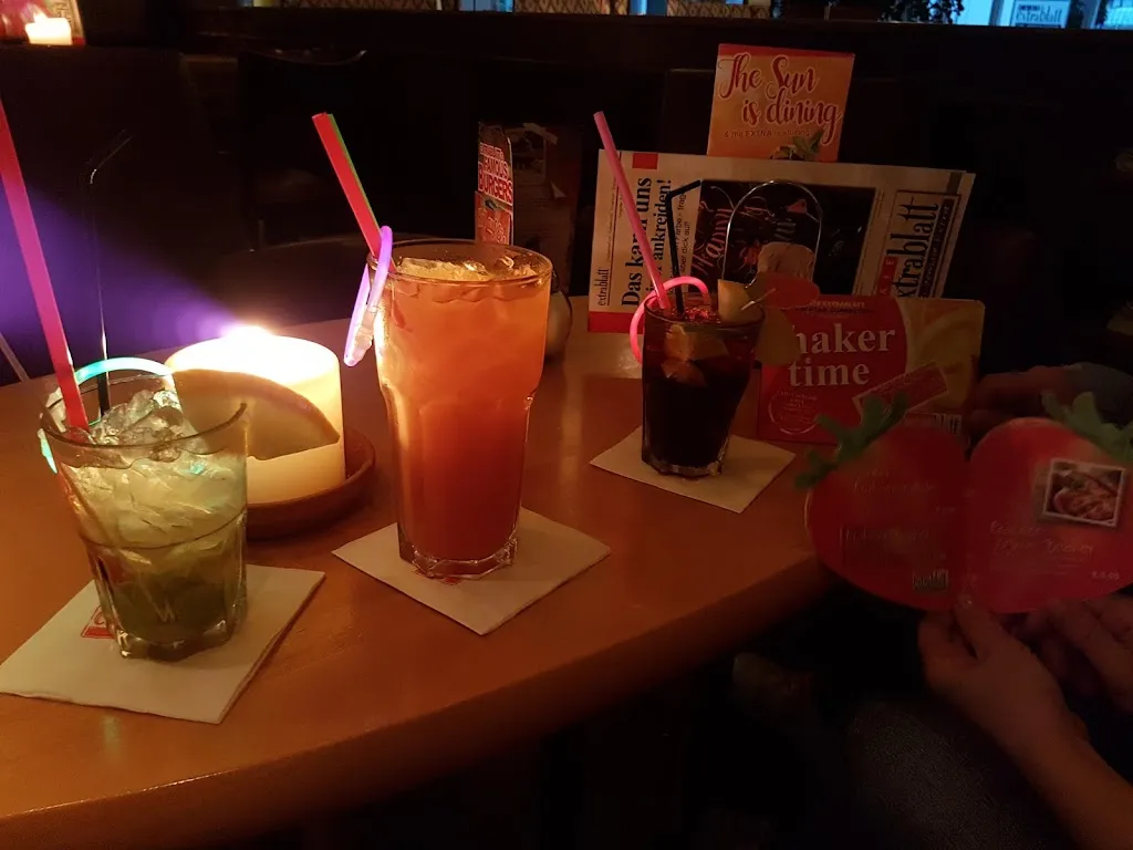 Menu_Café Extrablatt Lippstadt_Lippstadt_image_5