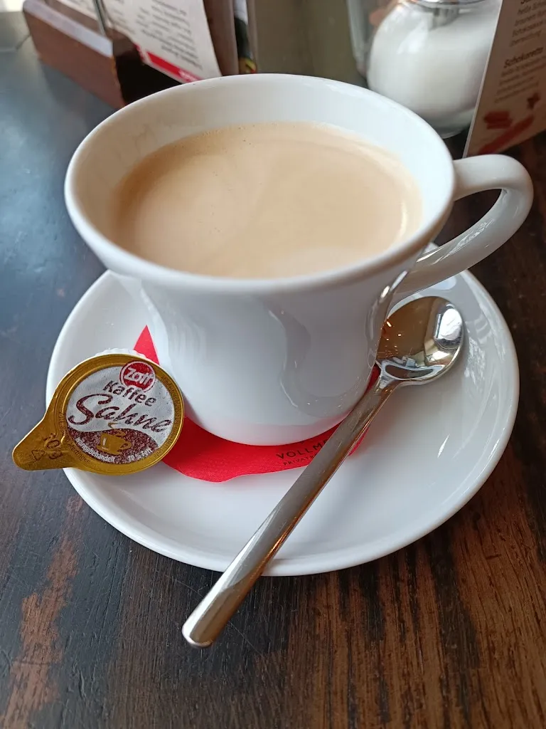 Menu_Café Extrablatt Lippstadt_Lippstadt_image_8