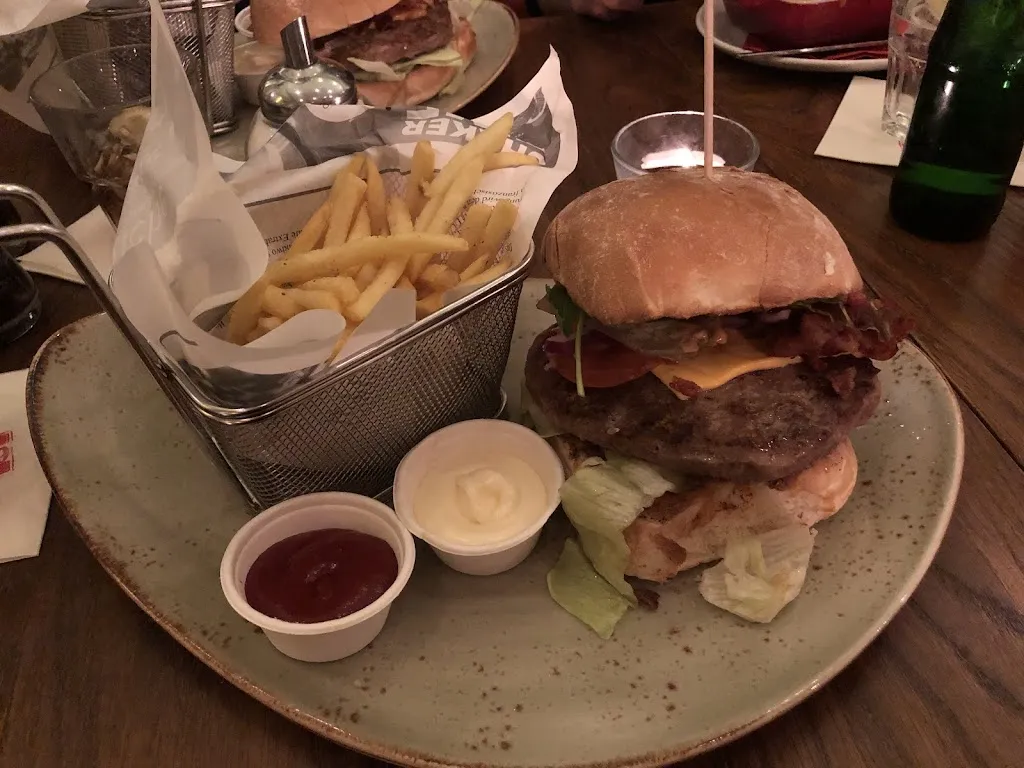 Menu_Café Extrablatt Lippstadt_Lippstadt_image_9