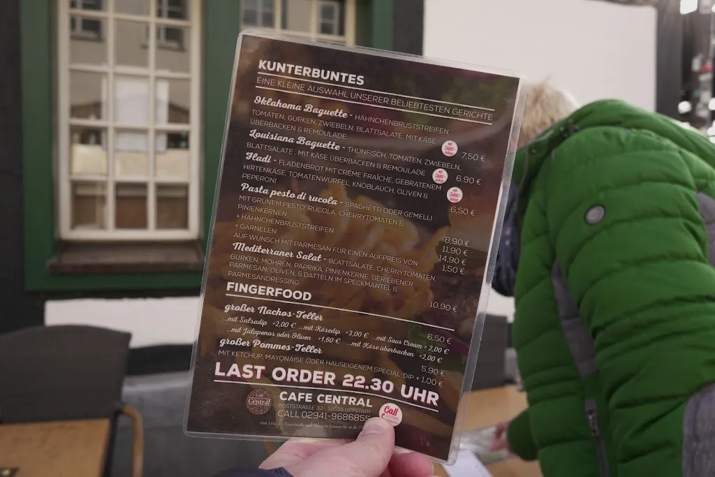 Menu_Café Einstein_Lippstadt_image_1