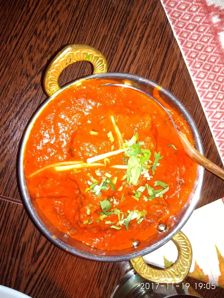 Menu_Restaurant Punjabi_Lippstadt_image_8